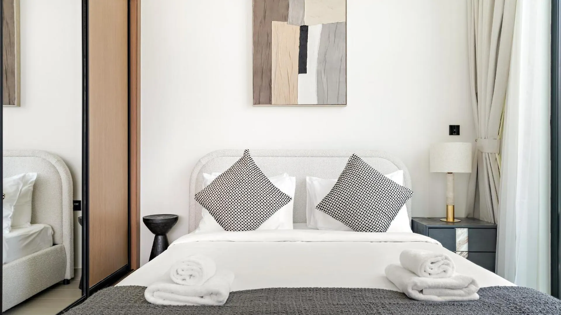 Vayk - Spacious Modern Studio In Jvc Dubai 0*,
