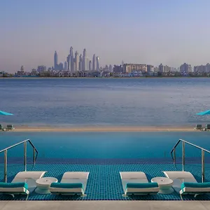 5* Feriested The Retreat Palm Mgallery By Sofitel