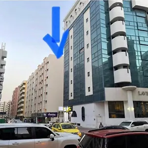 Yoi Pod - Deira Hotel cápsula