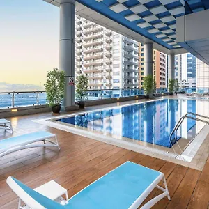 Otel Ramada By Wyndham Barsha Heights, Dubai